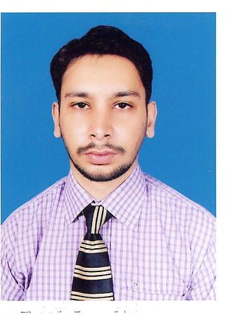 Muhammad Abrar Engineering Drawing