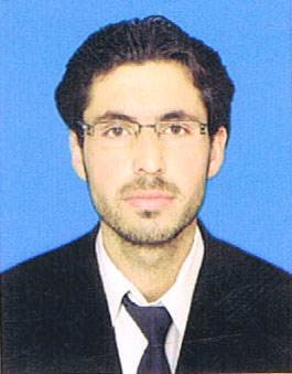 Kaleem Ullah ERP