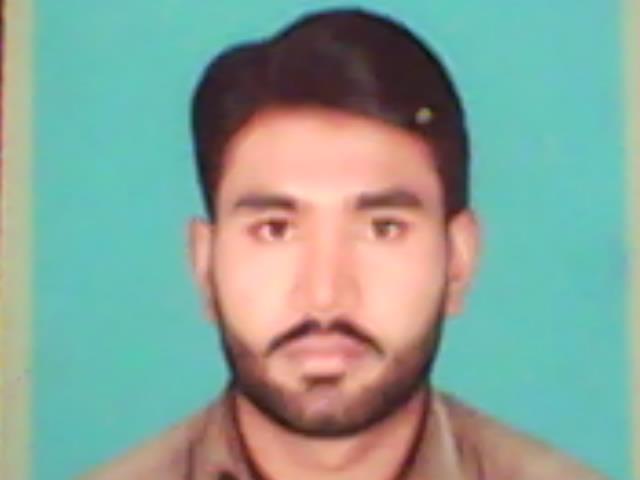 Ali Sher Profile