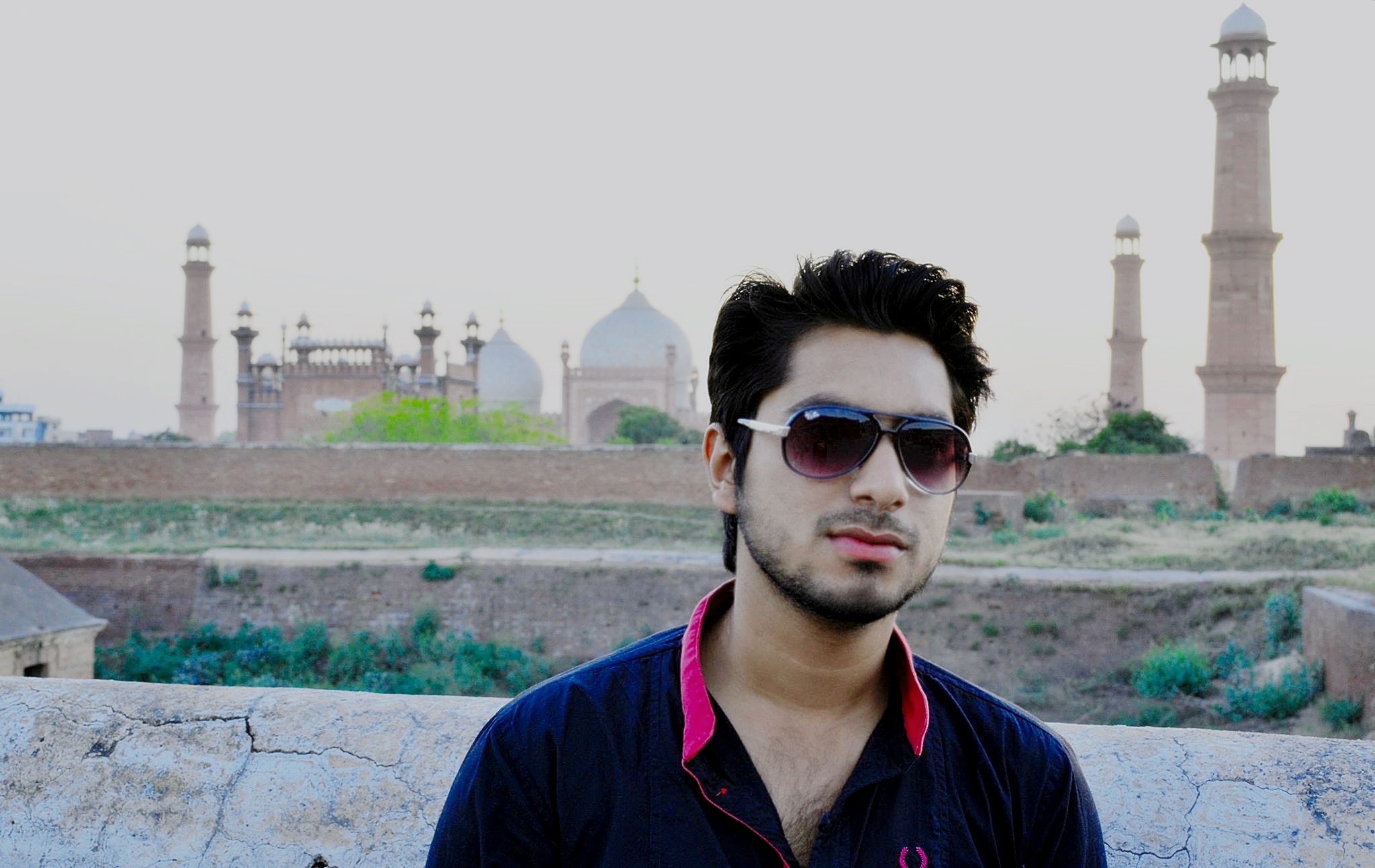 Yasir Afzal C# Programming