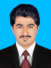 Sadam Hussain 