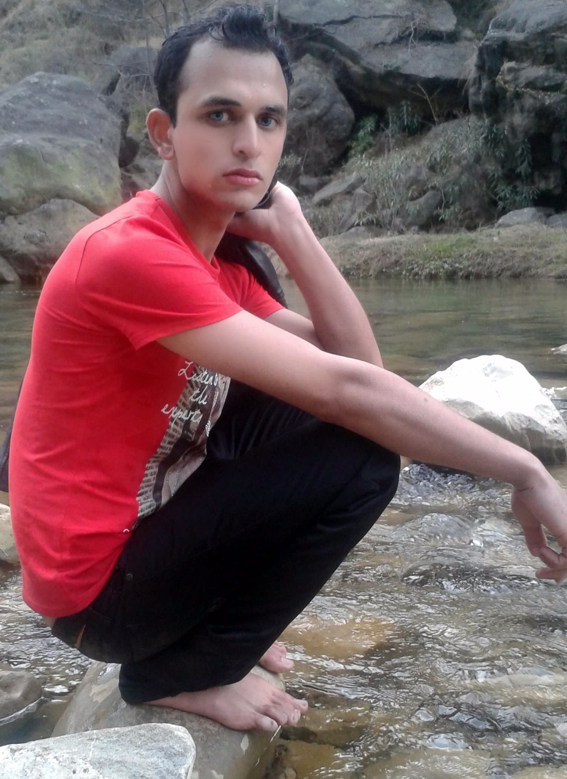 Usman Ahmad Photo Editing