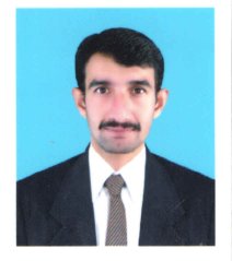 Shahid Abbas Poster Design