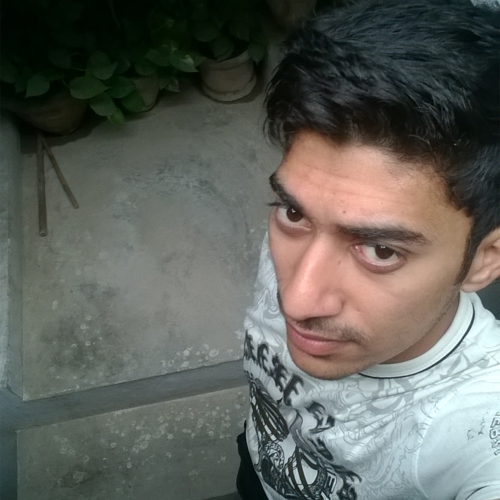 Atta Ul  Haq Haq Profile