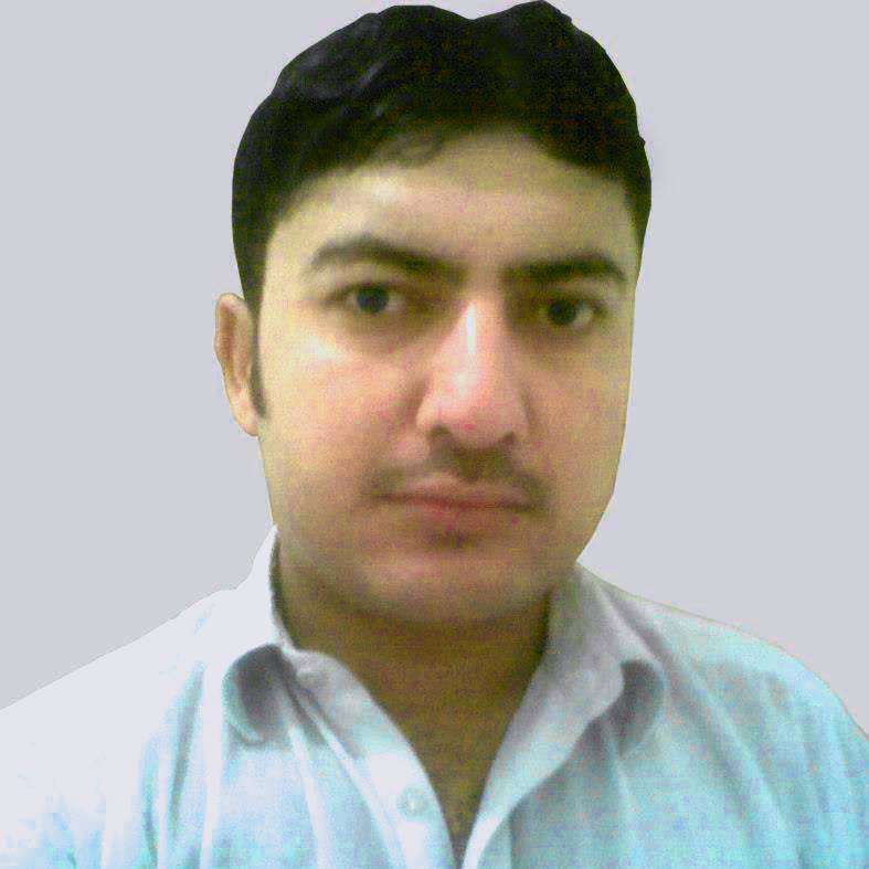 Faisal Qaseem 