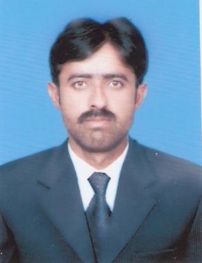 Manzar Abbas 