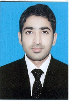 Suhail Ahmed Sangi 