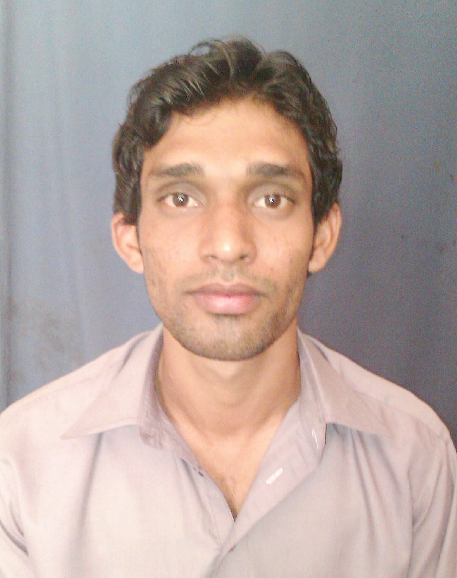 Faisal Iqbal Profile Faisal Iqbal Profile