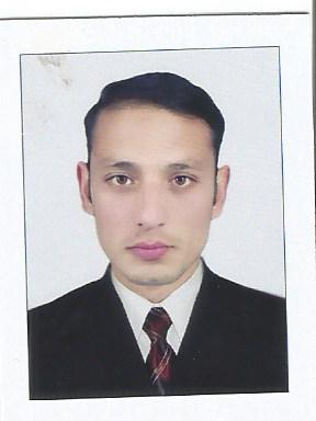 Jehangeer Khan Electrical Engineering