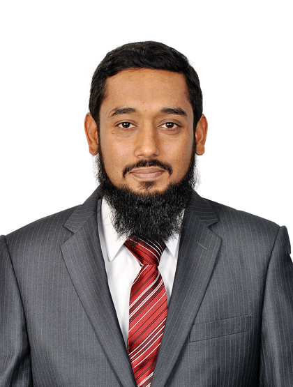 Misbah-ul-Haq Siddiqui 