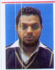 Qamar Abbas Photoshop Design