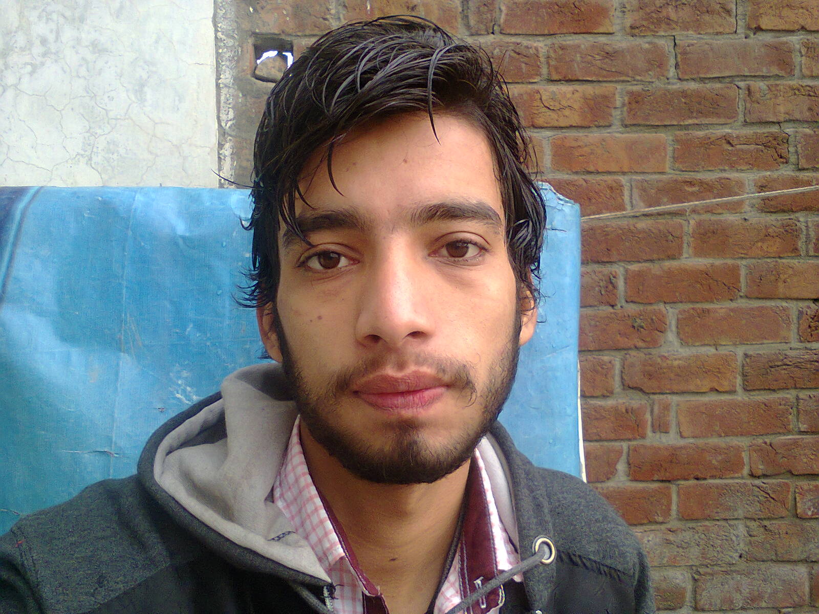 Muhammad Umair Electrical Engineering