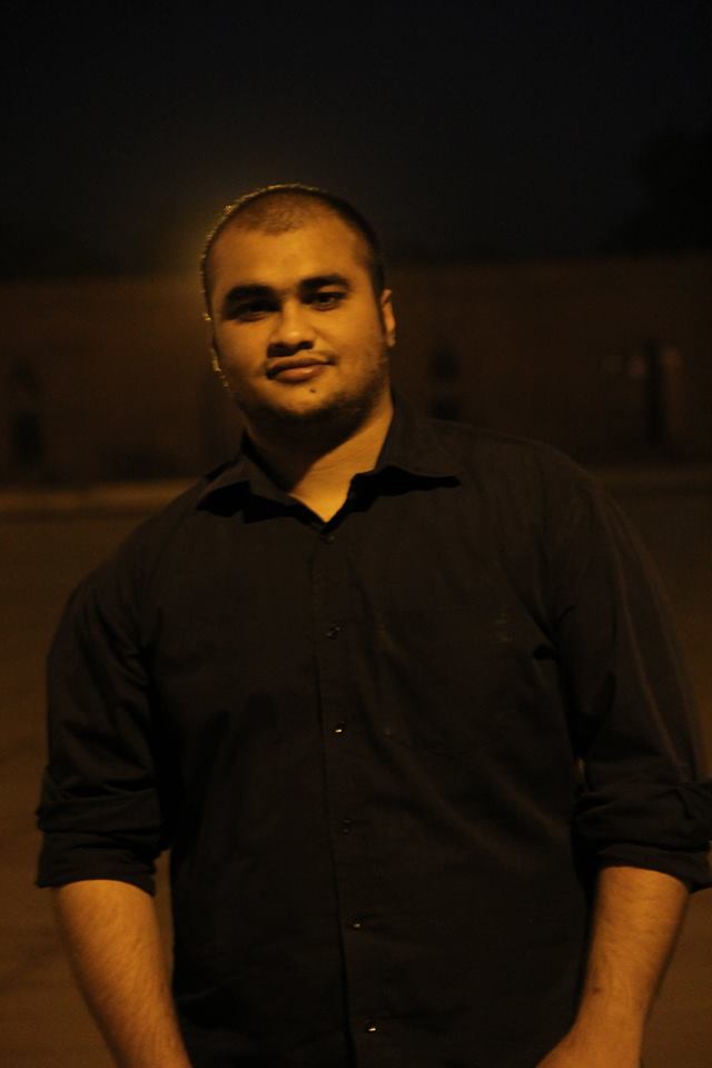 Umar Rehman Management