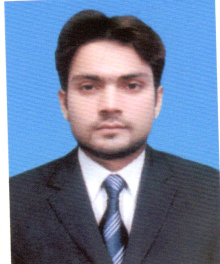 Farrukh Butt Social Media Marketing