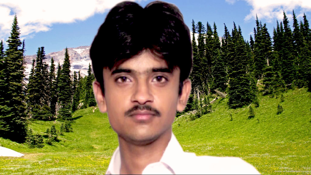Waqar Ali Photoshop