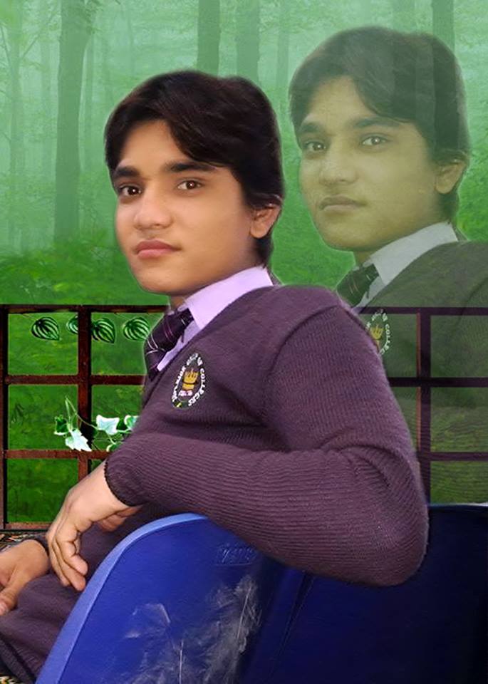 Matee Ullah Accounting