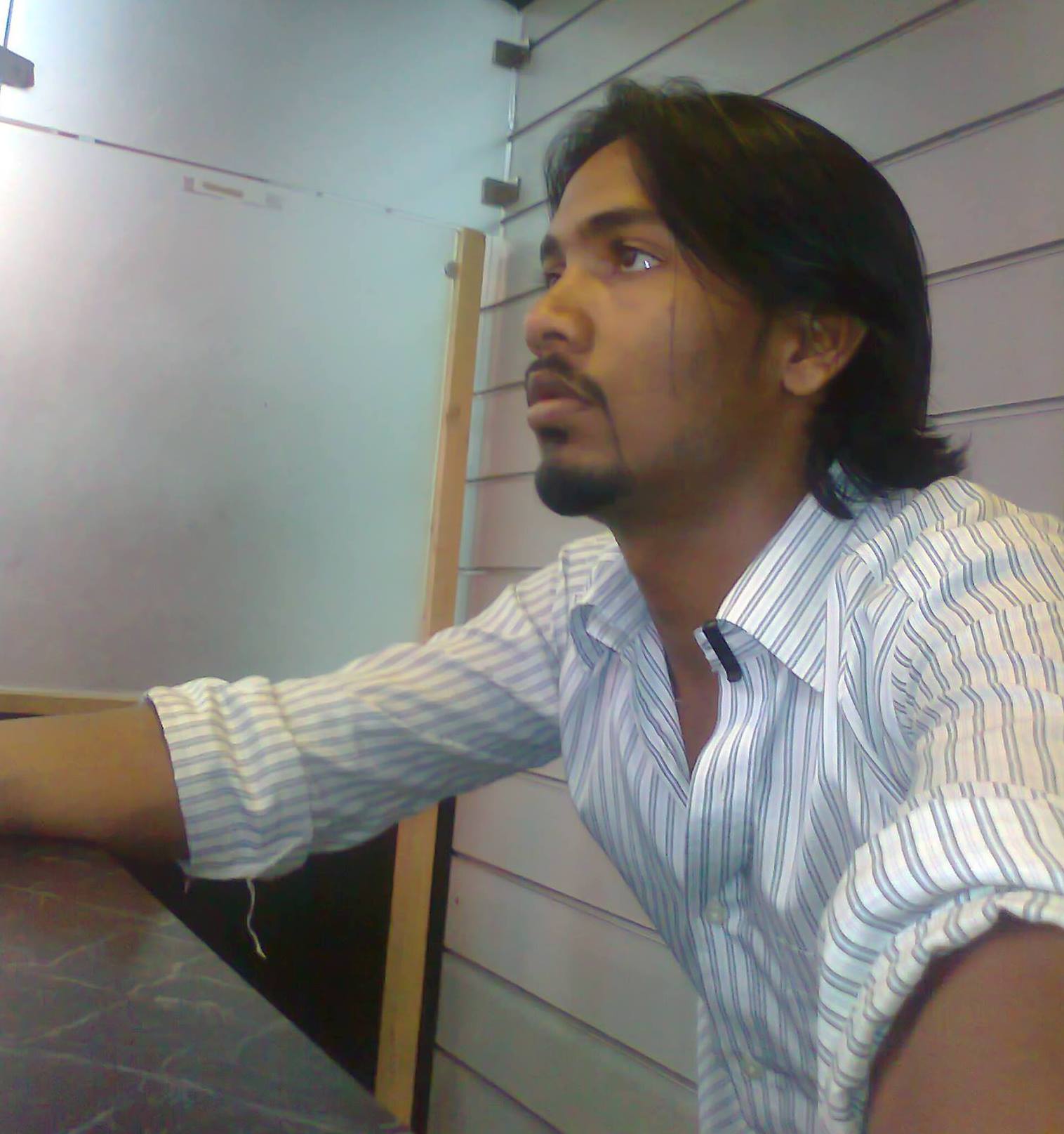 Uzair Ahmed Illustrator