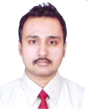 Jawad Malik Electrical Engineering