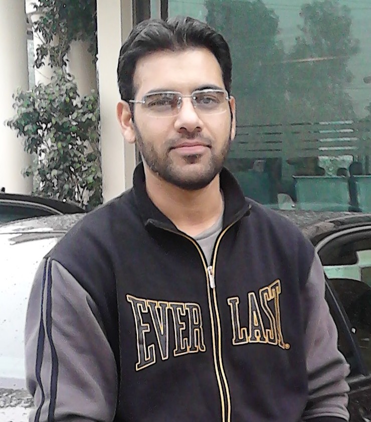 Waqas Qureshi Customer Support