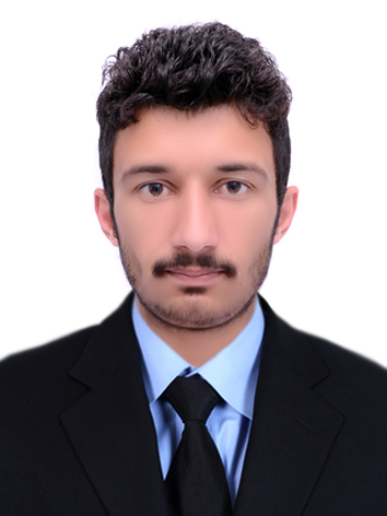 Daniyal Orakzai Word