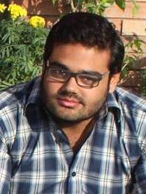 Muhammad Arslan Nazim Photography, Photoshop, AutoCAD, Chemical Engineering