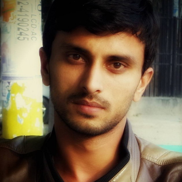 Altaf Hussain Photoshop, Bootstrap, HTML5, Javascript, PHP