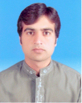 Muhammad Sajid 
