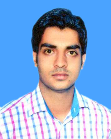 Muhammad Adnan Photo Editing