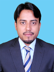 Muhammad Noman Industrial Engineering