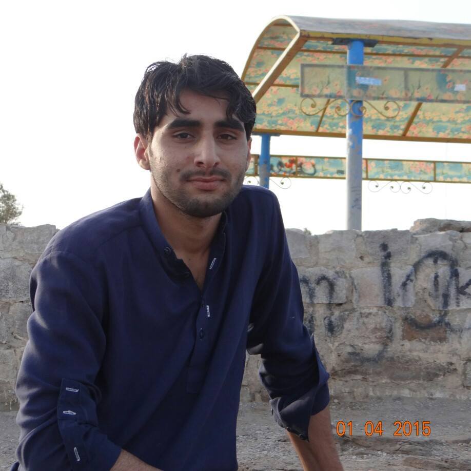 Ajaz Khetran Profile