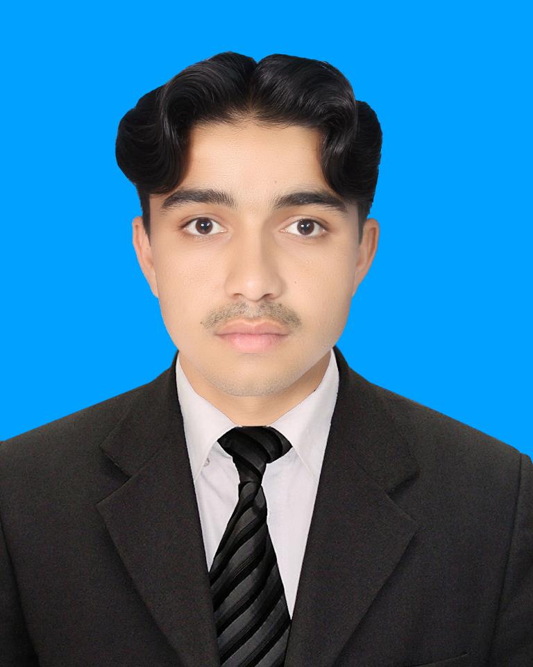 Mukhtar Ullah Biotechnology, English (UK), Research