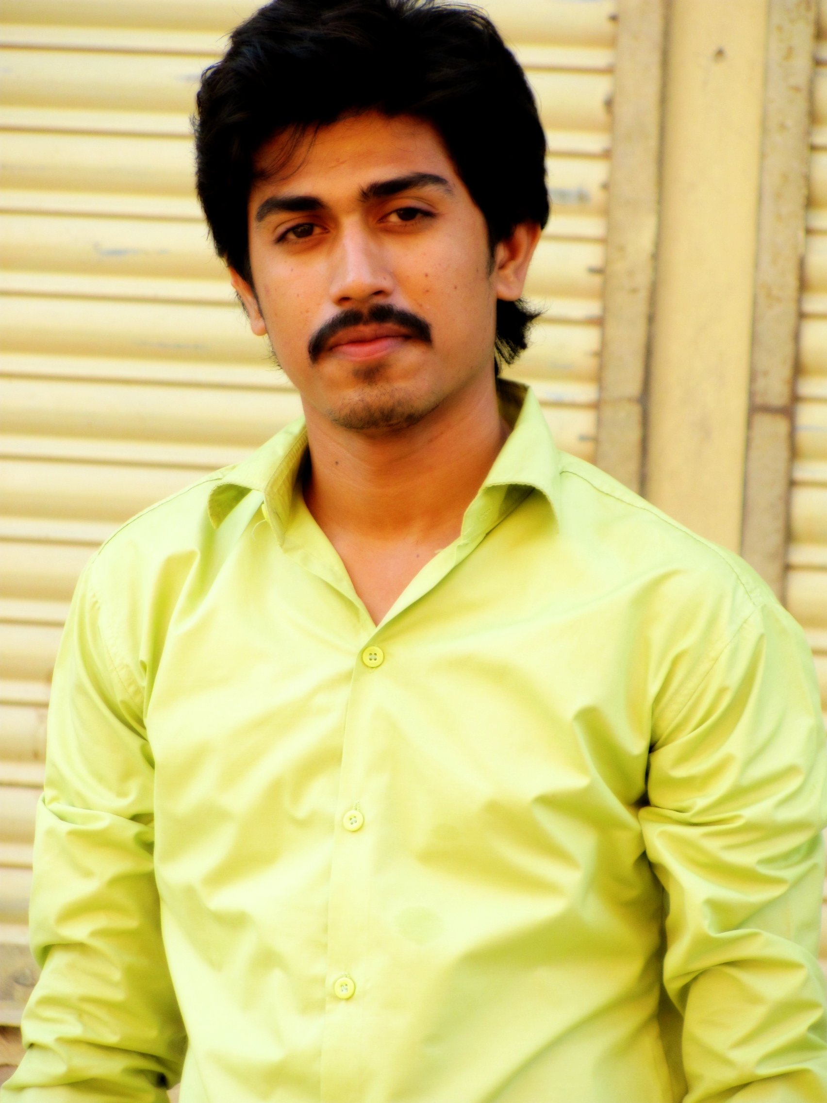 Jahangir Ali Profile