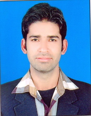 Zohaib Abbas Profile