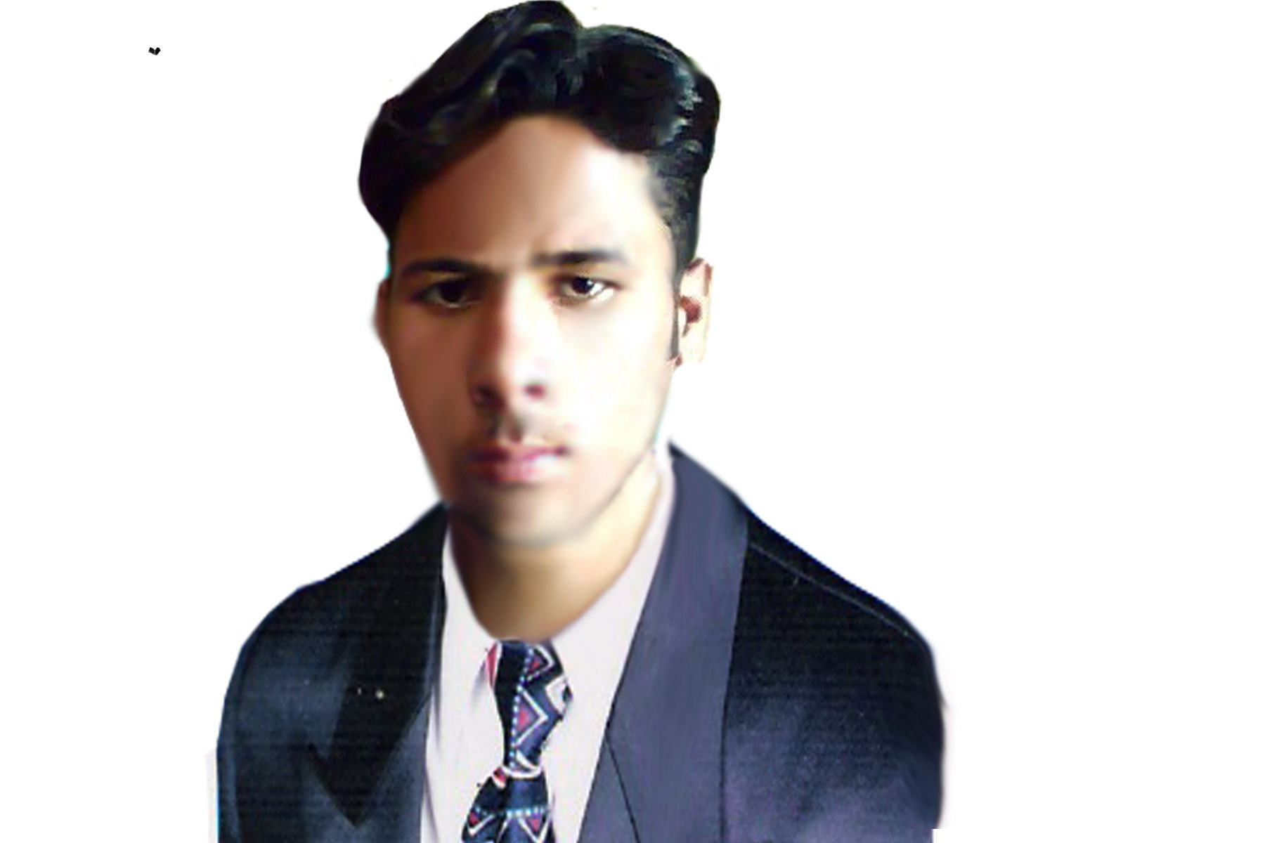 Yaqoob Ahmed Photo Editing