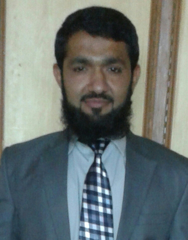 Usman Shafiq 