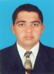 Shahzad Ahmed Illustrator