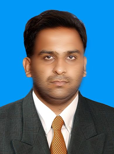 Fassar Ilyas 
