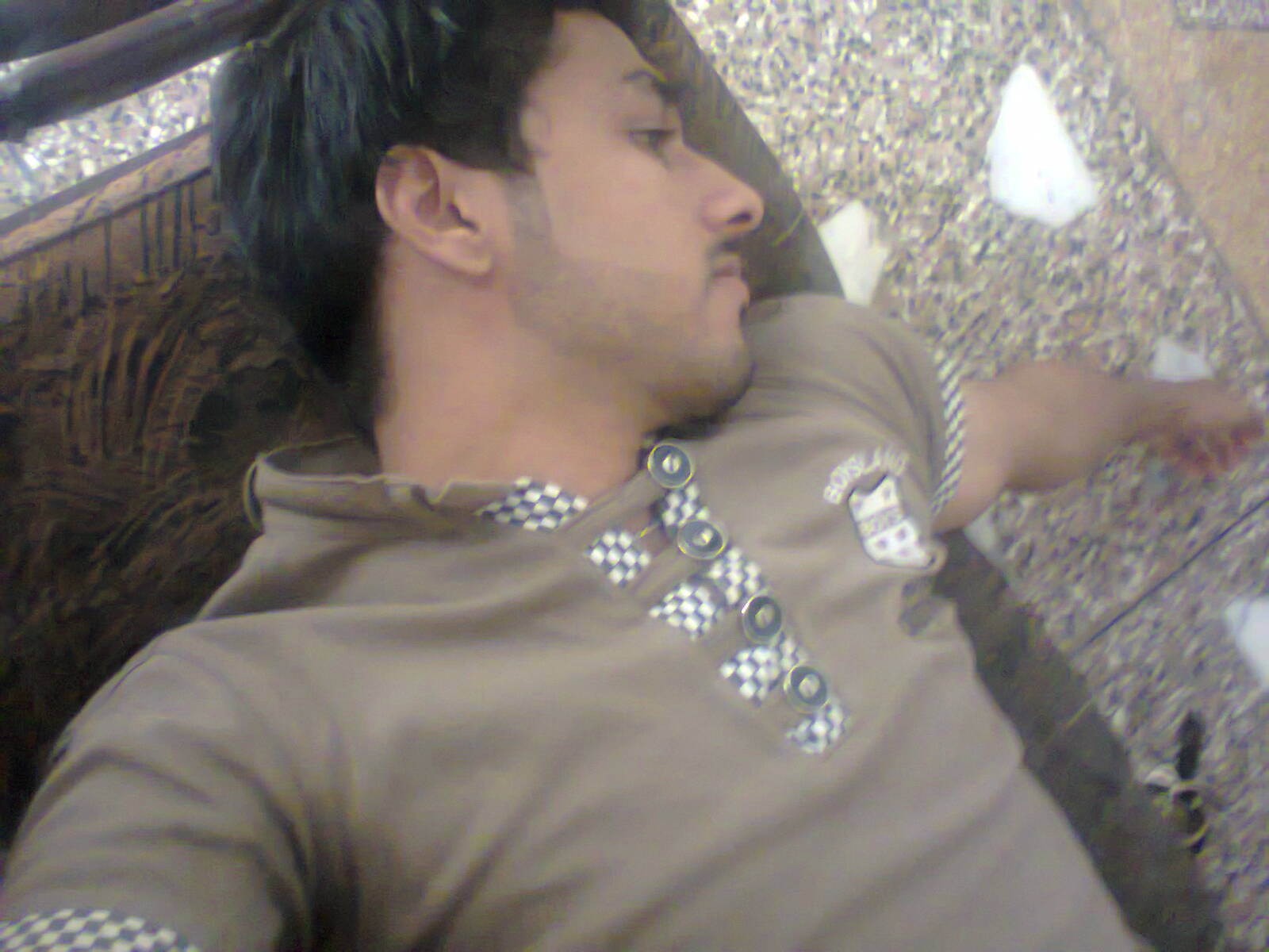 Waseem Akram Legal Research