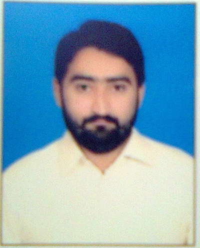 Akbar Jatoi Profile Akbar Jatoi Profile