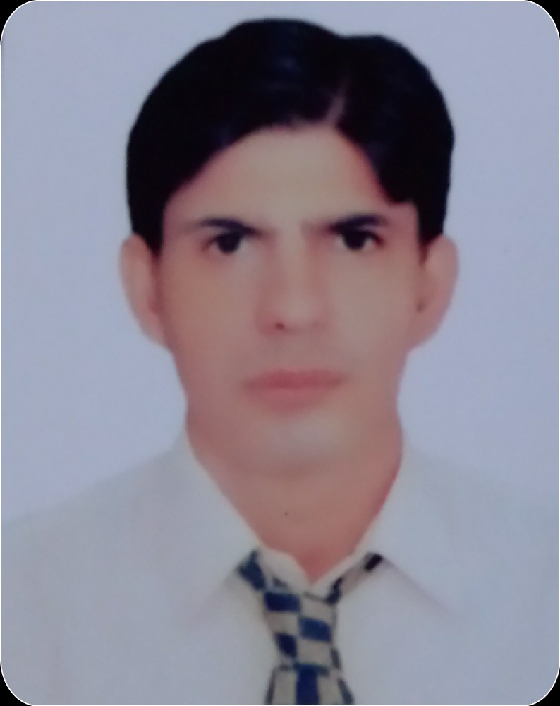 Shoukat Ali 