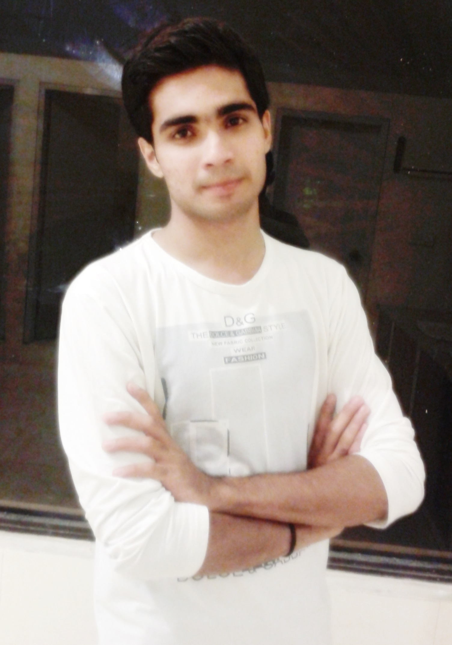 Ammar Yasir Scientific Research