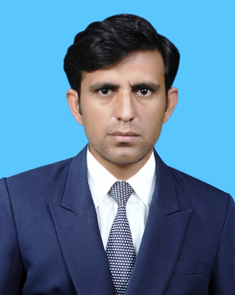 Shah Mansoor Profile
