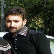 Muhammad Allaudin Profile Muhammad Allaudin Profile