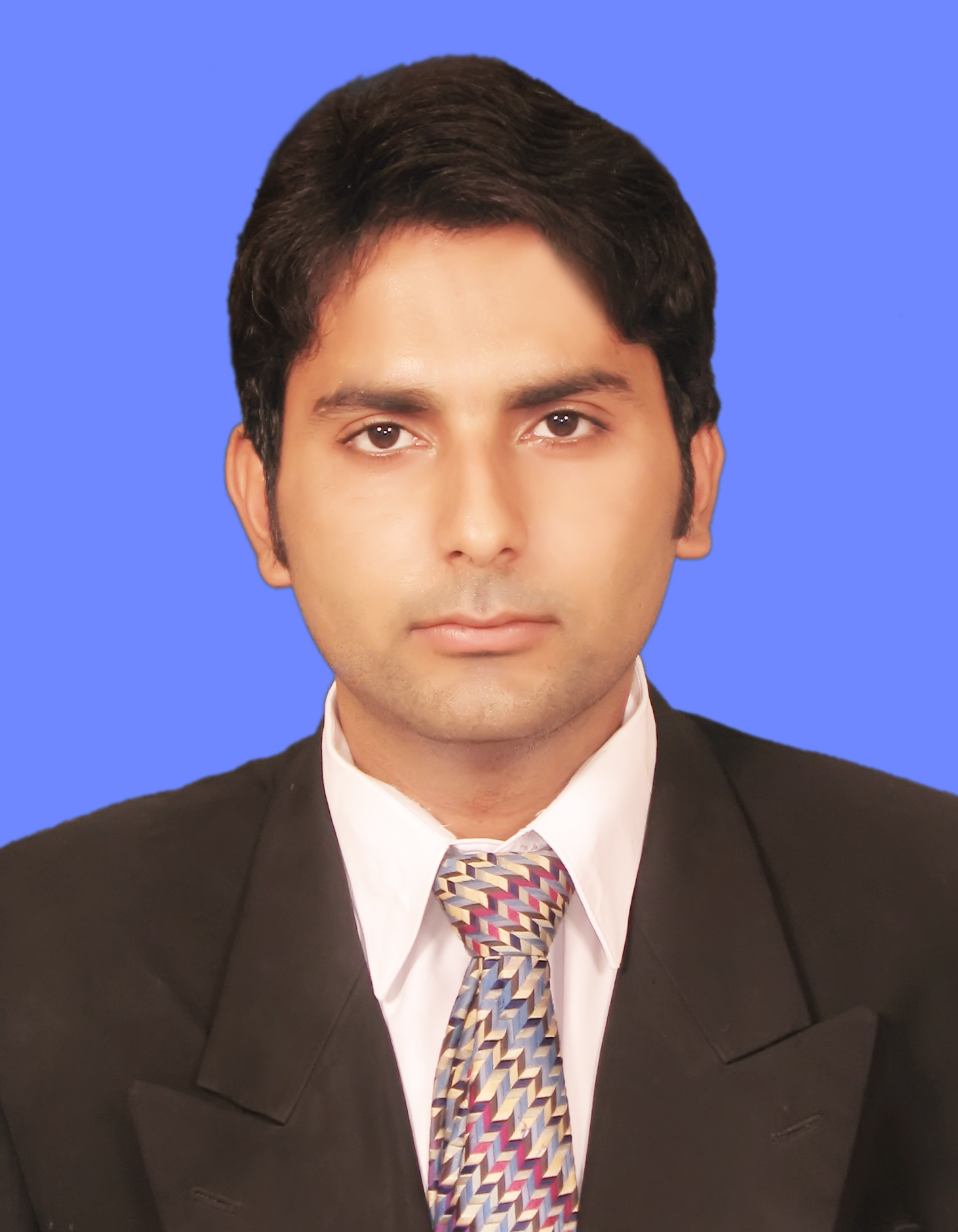 Adnan Abdul Majeed Profile