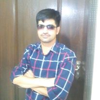 Syed Hasnain Profile Syed Hasnain Profile