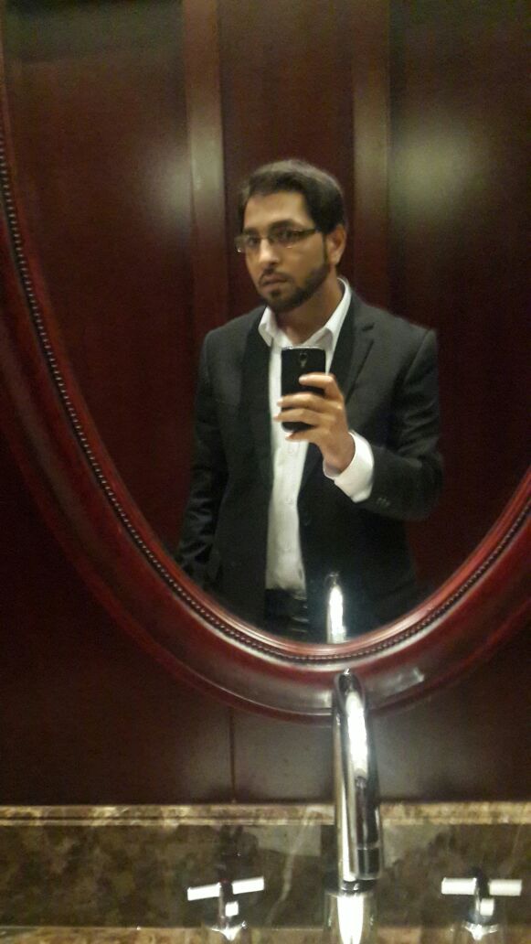 Abdul Hadi Profile Abdul Hadi Profile