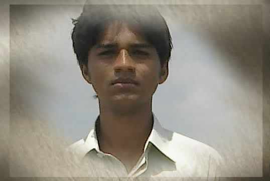 Syed Yousaf Shah Profile