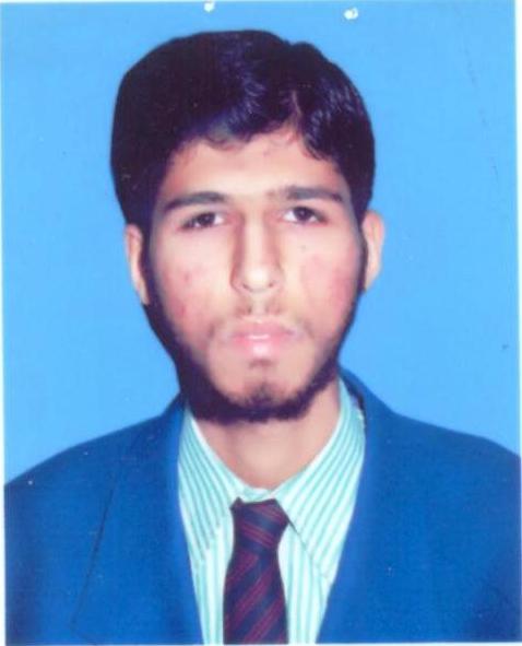 Muhammad Bilal Ghaffar Profile