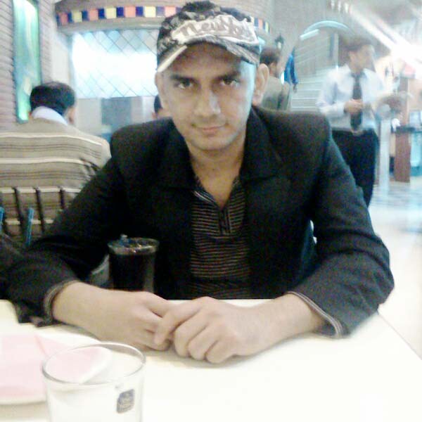 Anas Akmal Profile Anas Akmal Profile