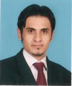Didar Ali Shah Profile